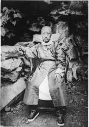 Prince Kung (John Thomson) - Muzeo.com