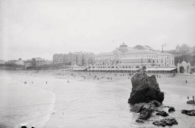 Casino (anonymous) - Muzeo.com