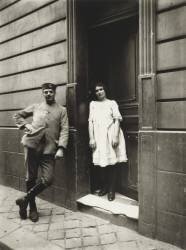 Untitled (Eugène Atget) - Muzeo.com