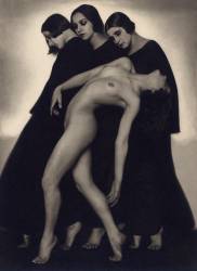 Bewegungstudie (Rudolf Koppitz) - Muzeo.com