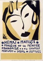 House of French Thought (Henri Matisse) - Muzeo.com