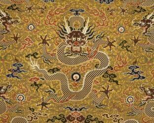 Cushion cover top (anonymous) - Muzeo.com