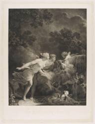 Fountain of Love (anonymous) - Muzeo.com