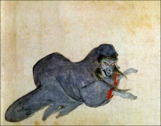 Gagoze (anonymous) - Muzeo.com