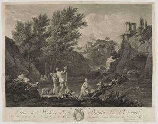 Le Soir (Jacques Aliamet) - Muzeo.com