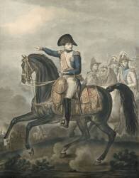 Napoléon, empereur des Français, roi d'Italie et protecteur de la Confédération du Rhin (Charles François Gabriel...) - Muzeo.com