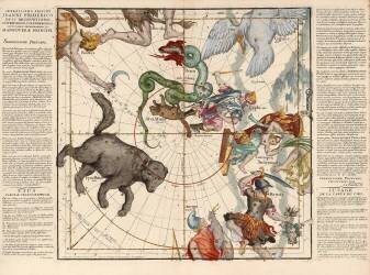 North Pole (Ignace-Gaston Pardies) - Muzeo.com