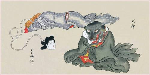 Rokurokubi (anonymous) - Muzeo.com