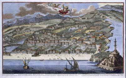 Sampierdarena (Italian School) - Muzeo.com