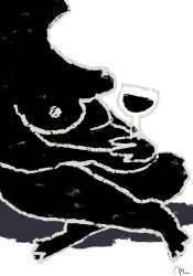 A Break (1x Studio II) - Muzeo.com