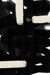 Abstracto Crossed (Anastasia Sawall) - Muzeo.com