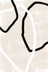 Abstracto Trio (Anastasia Sawall) - Muzeo.com