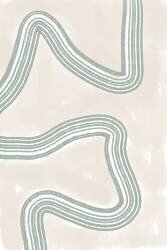 Abstracto Twist (Anastasia Sawall) - Muzeo.com