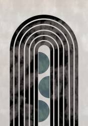 Arch capsule (1x Studio II) - Muzeo.com