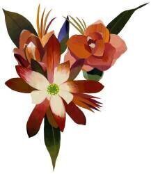 Arrange it on the basis of cute in red (Hiroyuki Izutsu) - Muzeo.com