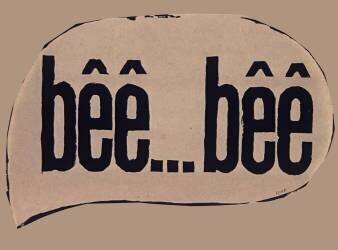 Bêê...bêê (anonymous) - Muzeo.com