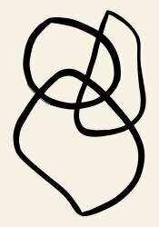 Black Lines (1x Studio) - Muzeo.com