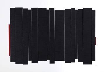 Black Long (Alex Dunn) - Muzeo.com