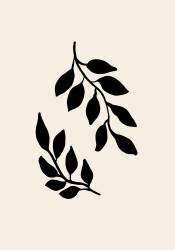 Black Twigs (1x Studio) - Muzeo.com