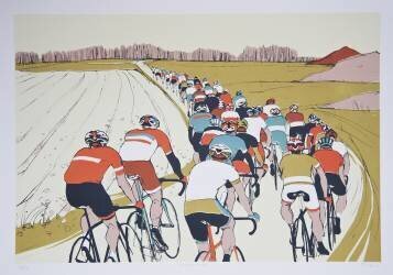 Chasing On (Eliza Southwood) - Muzeo.com