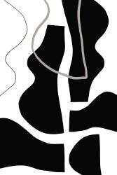 Contour (Anastasia Sawall) - Muzeo.com