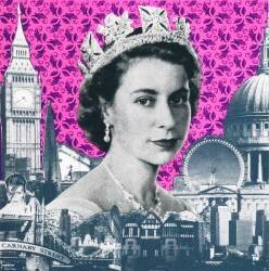 Crowning glory (Anne Storno) - Muzeo.com