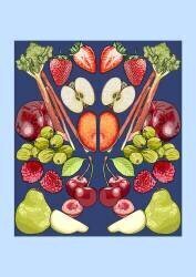 Fruit Salad (Claire Huntley) - Muzeo.com