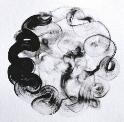 Globe 40 (Santhosh Ch.) - Muzeo.com