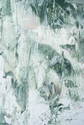 Green Acrylique (Anastasia Sawall) - Muzeo.com