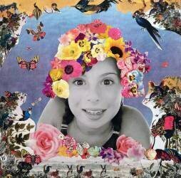 Happy (Anne Storno) - Muzeo.com