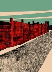 Jarrah Wall (Eliza Southwood) - Muzeo.com