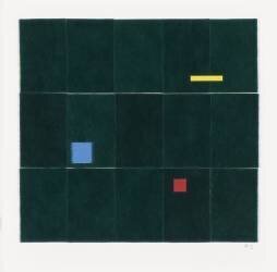 Kitchen scourers (Alex Dunn) - Muzeo.com