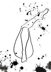 Legs (1x Studio) - Muzeo.com