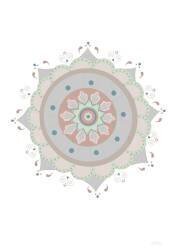 Mandala Fiesta (1x Studio II) - Muzeo.com