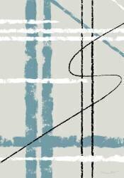 Messy Lines (1x Studio II) - Muzeo.com