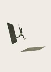 Not the one to wait (Maarten Leon) - Muzeo.com