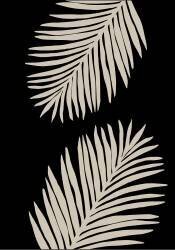 Palm Leaves (1x Studio) - Muzeo.com