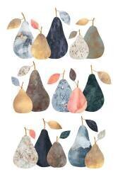 Pears (Elisabeth Fredriksson) - Muzeo.com