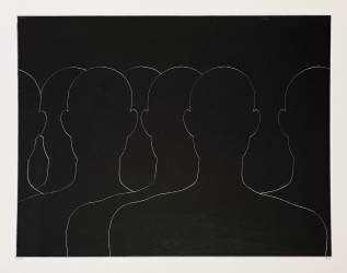 Pilgrims (Alex Dunn) - Muzeo.com