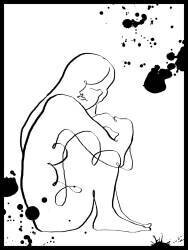 Sitting Black (1x Studio) - Muzeo.com