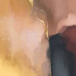 Stay Calm (Elisabeth Fredriksson) - Muzeo.com