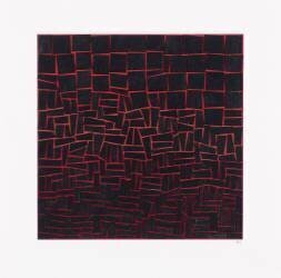 Structured dusk (Alex Dunn) - Muzeo.com