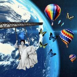 Swing (Anne Storno) - Muzeo.com