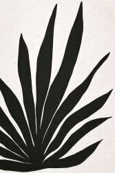 Textured Leaf (Anastasia Sawall) - Muzeo.com