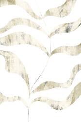 Textured Leaves (Anastasia Sawall) - Muzeo.com