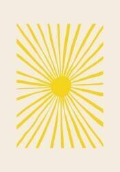 The Sun (1x Studio) - Muzeo.com