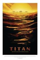 Titan (The studio) - Muzeo.com