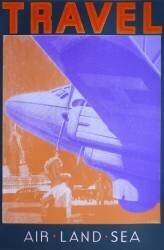 Travel: Air (David Studwell) - Muzeo.com