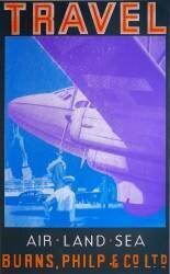 Travel: Air (David Studwell) - Muzeo.com