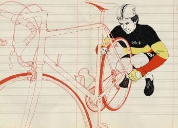 Vlaeminck (Eliza Southwood) - Muzeo.com